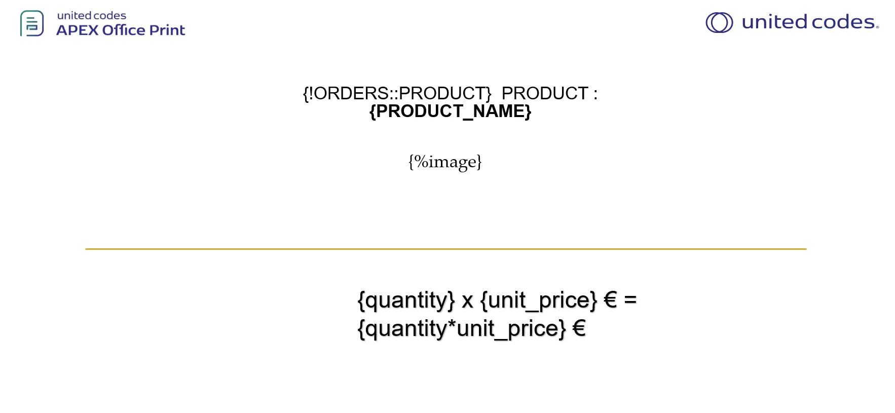 Hide slide with _hide template